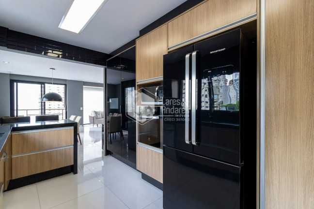 Imagem Apartamento com 2 Quartos à Venda, 171 m² em Moema - São Paulo