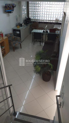 Imagem Imóvel com 3 Quartos à Venda, 250 m² em Vila São José (ipiranga) - São Paulo Imagem Imóvel com 3 Quartos à Venda, 250 m² em Vila São José (ipiranga) - São Paulo
