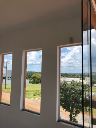 Imagem Casa de Condomínio com 3 Quartos à Venda, em Ninho Verde Ii Eco Residence - Pardinho Imagem Casa de Condomínio com 3 Quartos à Venda, em Ninho Verde Ii Eco Residence - Pardinho