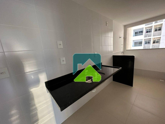 Imagem Apartamento com 3 Quartos à Venda, 75 m² em Itaparica - Vila Velha Imagem Apartamento com 3 Quartos à Venda, 75 m² em Itaparica - Vila Velha