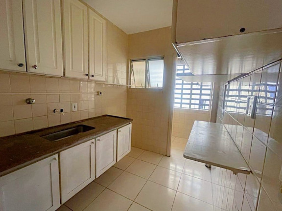 Imagem Apartamento com 2 Quartos à Venda, 91 m² em Itararé - São Vicente Imagem Apartamento com 2 Quartos à Venda, 91 m² em Itararé - São Vicente