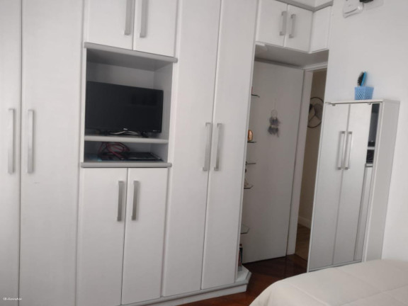 Imagem Apartamento com 3 Quartos à Venda, 80 m² em Jardim Bela Vista - Santo André