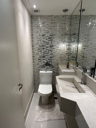 Imagem Apartamento com 3 Quartos à Venda, 177 m² em Campestre - Santo André