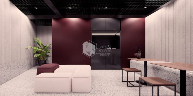 Imagem Apartamento com 1 Quarto à Venda, 50 m² em Jardins - São Paulo Imagem Apartamento com 1 Quarto à Venda, 50 m² em Jardins - São Paulo