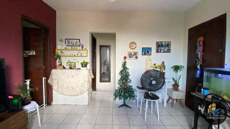 Imagem Apartamento com 2 Quartos à Venda, 75 m² em Marapé - Santos Imagem Apartamento com 2 Quartos à Venda, 75 m² em Marapé - Santos
