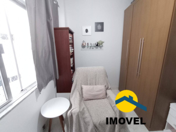 Imagem Apartamento com 3 Quartos à Venda, 80 m² em Icaraí - Niterói