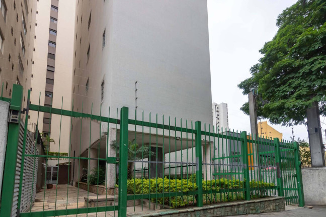 Imagem Apartamento com 3 Quartos à Venda, 141 m² em Perdizes - São Paulo