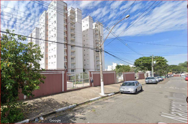 Imagem Apartamento com 2 Quartos à Venda, em Jardim Do Lago - Campinas Imagem Apartamento com 2 Quartos à Venda, em Jardim Do Lago - Campinas