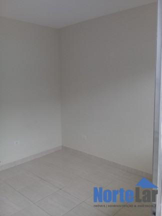 Imagem Casa com 1 Quarto para Alugar, 45 m² em Brasilândia - São Paulo Imagem Casa com 1 Quarto para Alugar, 45 m² em Brasilândia - São Paulo