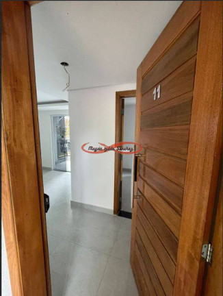 Imagem Apartamento com 2 Quartos à Venda, 50 m² em Chácara Califórnia - São Paulo Imagem Apartamento com 2 Quartos à Venda, 50 m² em Chácara Califórnia - São Paulo