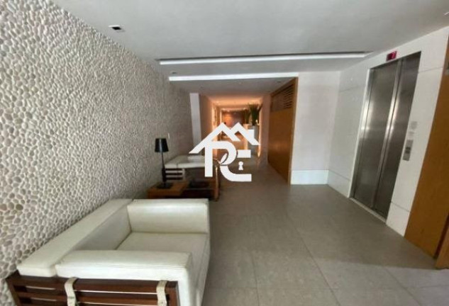 Imagem Apartamento com 3 Quartos à Venda, 120 m² em Icaraí - Niterói Imagem Apartamento com 3 Quartos à Venda, 120 m² em Icaraí - Niterói