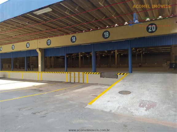 Imagem Imóvel Comercial para Alugar, 6.000 m² em Tamboré - Barueri