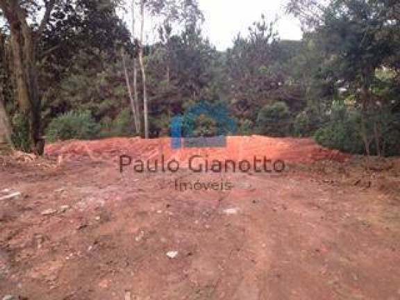 Imagem Terreno em Condomínio à Venda, 1.410 m² em Granja Viana - Carapicuíba