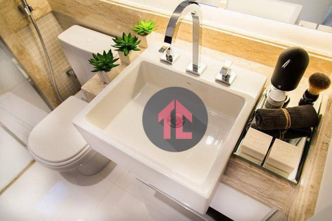 Imagem Apartamento com 1 Quarto à Venda, 55 m² em Cambuí - Campinas Imagem Apartamento com 1 Quarto à Venda, 55 m² em Cambuí - Campinas