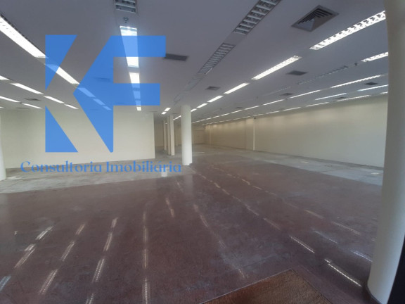 Imagem Sala Comercial para Alugar, 378 m² em Nova Campinas - Campinas