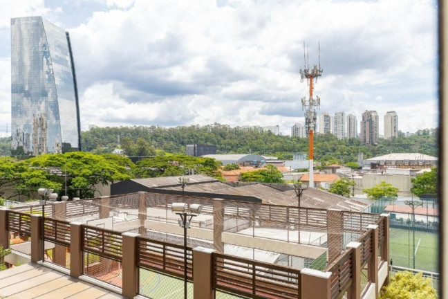Imagem Apartamento com 3 Quartos à Venda, 105 m² em Granja Julieta - São Paulo Imagem Apartamento com 3 Quartos à Venda, 105 m² em Granja Julieta - São Paulo