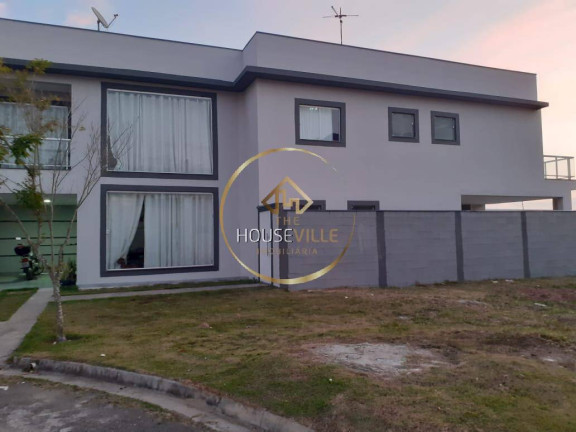 Imagem Casa com 4 Quartos à Venda, 247 m² em Jardim Jacinto - Jacareí Imagem Casa com 4 Quartos à Venda, 247 m² em Jardim Jacinto - Jacareí