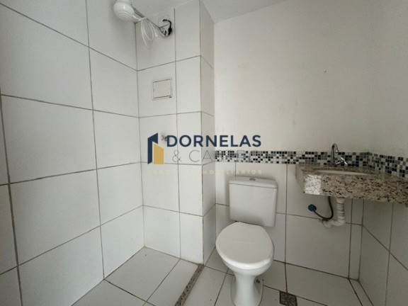 Imagem Apartamento com 1 Quarto à Venda, 31 m² em Riacho Fundo I - Brasília Imagem Apartamento com 1 Quarto à Venda, 31 m² em Riacho Fundo I - Brasília