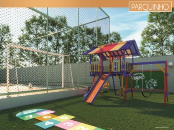 Imagem Apartamento com 2 Quartos à Venda, 46 m² em Chacara Parreiral - Serra Imagem Apartamento com 2 Quartos à Venda, 46 m² em Chacara Parreiral - Serra