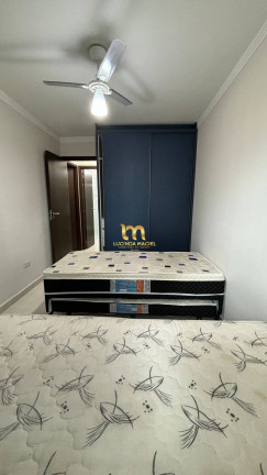 Imagem Apartamento com 2 Quartos à Venda, 93 m² em Caiçara - Praia Grande