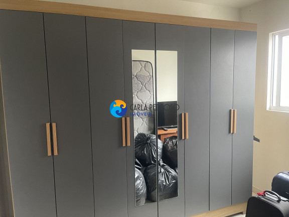 Imagem Apartamento com 2 Quartos à Venda, 43 m² em Mina União - Criciúma