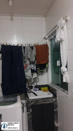 Imagem Apartamento com 2 Quartos à Venda, 45 m² em Parque Gerassi - Santo André Imagem Apartamento com 2 Quartos à Venda, 45 m² em Parque Gerassi - Santo André
