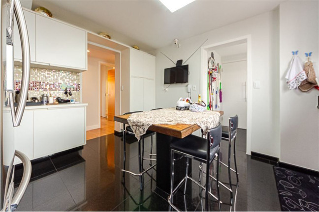 Imagem Apartamento com 4 Quartos à Venda, 190 m² em Mooca - São Paulo Imagem Apartamento com 4 Quartos à Venda, 190 m² em Mooca - São Paulo