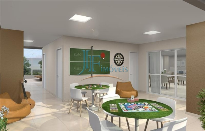 Imagem Apartamento com 3 Quartos à Venda, 115 m² em Jardim Botânico - Ribeirão Preto