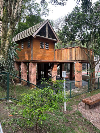 Imagem Apartamento com 3 Quartos à Venda, 86 m² em Bacacheri - Curitiba Imagem Apartamento com 3 Quartos à Venda, 86 m² em Bacacheri - Curitiba