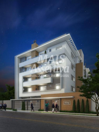Apartamento com 2 Quartos à Venda, 69 m² em Centro - Novo Hamburgo