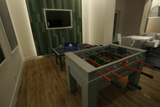 Imagem Apartamento com 4 Quartos à Venda, 157 m² em Vila Anastácio - São Paulo