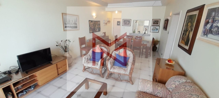 Imagem Apartamento com 2 Quartos à Venda, 141 m² em Pitangueiras - Guarujá Imagem Apartamento com 2 Quartos à Venda, 141 m² em Pitangueiras - Guarujá