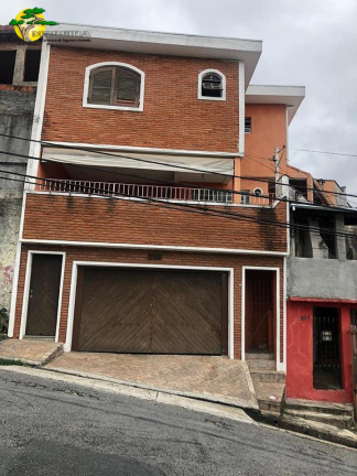 Imagem Sobrado com 3 Quartos à Venda, 102 m² em Parada Inglesa - São Paulo Imagem Sobrado com 3 Quartos à Venda, 102 m² em Parada Inglesa - São Paulo