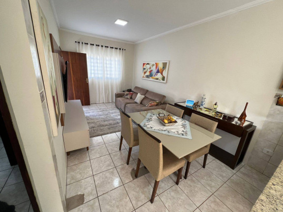 Imagem Casa com 2 Quartos à Venda, 136 m² em Residencial Novo Horizonte - Taubaté Imagem Casa com 2 Quartos à Venda, 136 m² em Residencial Novo Horizonte - Taubaté