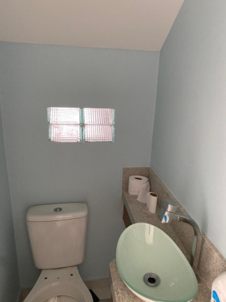 Imagem Casa com 3 Quartos à Venda, 123 m² em Boqueirão - Santos