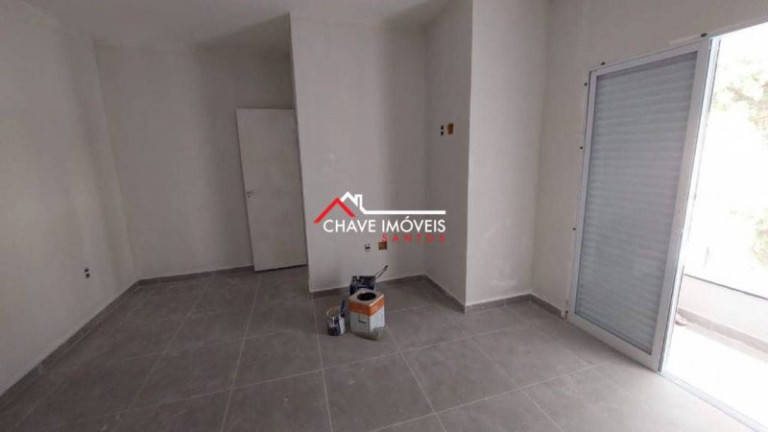 Imagem Casa com 3 Quartos à Venda, 100 m² em Aparecida - Santos
