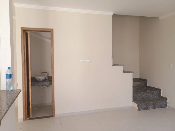 Imagem Casa com 2 Quartos à Venda, 82 m² em Vila Alpina - São Paulo Imagem Casa com 2 Quartos à Venda, 82 m² em Vila Alpina - São Paulo