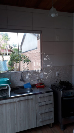 Imagem Sobrado com 4 Quartos à Venda, 225 m² em Rio Tavares - Florianópolis Imagem Sobrado com 4 Quartos à Venda, 225 m² em Rio Tavares - Florianópolis