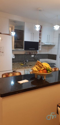 Imagem Apartamento com 3 Quartos à Venda, 79 m² em Mogi Moderno - Mogi Das Cruzes