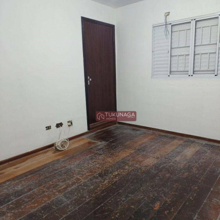 Imagem Sobrado com 4 Quartos à Venda, 125 m² em Vila Rosália - Guarulhos Imagem Sobrado com 4 Quartos à Venda, 125 m² em Vila Rosália - Guarulhos