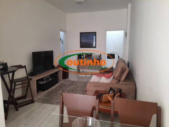 Imagem Apartamento com 3 Quartos à Venda, 82 m² em Tijuca - Rio De Janeiro Imagem Apartamento com 3 Quartos à Venda, 82 m² em Tijuca - Rio De Janeiro