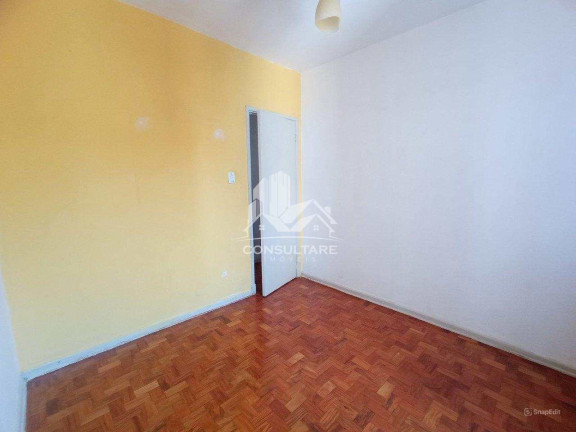 Imagem Apartamento com 2 Quartos à Venda, 80 m² em Gonzaga - Santos Imagem Apartamento com 2 Quartos à Venda, 80 m² em Gonzaga - Santos