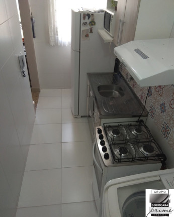 Imagem Apartamento com 2 Quartos à Venda, 54 m² em Jardim Simus - Sorocaba Imagem Apartamento com 2 Quartos à Venda, 54 m² em Jardim Simus - Sorocaba