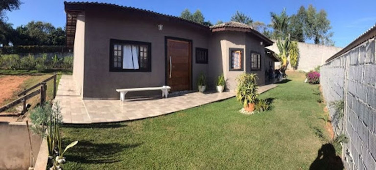 Imagem Casa com 3 Quartos à Venda, 168 m² em Jardim Estância Brasil - Atibaia Imagem Casa com 3 Quartos à Venda, 168 m² em Jardim Estância Brasil - Atibaia