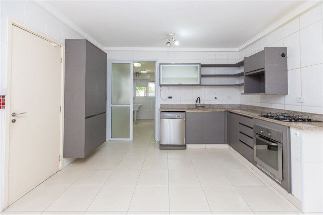 Imagem Apartamento com 3 Quartos à Venda, 153 m² em Campestre - Santo André