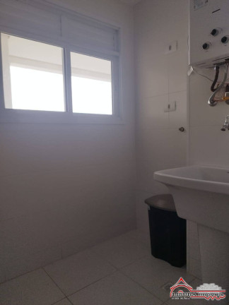 Imagem Apartamento com 3 Quartos para Alugar, 83 m² em Jardim Califórnia - Jacareí