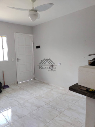 Imagem Casa com 2 Quartos à Venda, 40 m² em Jardim Umuarama - Itanhaém Imagem Casa com 2 Quartos à Venda, 40 m² em Jardim Umuarama - Itanhaém
