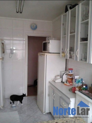 Imagem Apartamento com 2 Quartos à Venda, 72 m² em Vila Celeste - São Paulo Imagem Apartamento com 2 Quartos à Venda, 72 m² em Vila Celeste - São Paulo