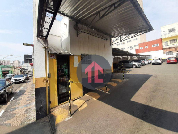 Imagem Terreno à Venda, 471 m² em Centro - Campinas Imagem Terreno à Venda, 471 m² em Centro - Campinas