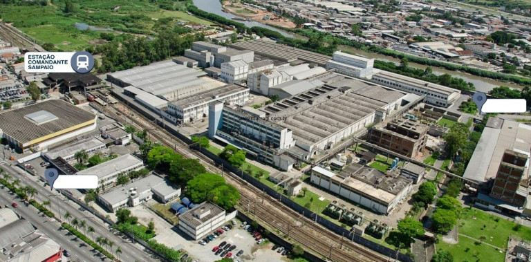 Imagem Imóvel para Alugar, 3.000 m² em Km 18 - Osasco Imagem Imóvel para Alugar, 3.000 m² em Km 18 - Osasco
